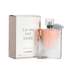 LANCOME LA VIE EST BELLE...
