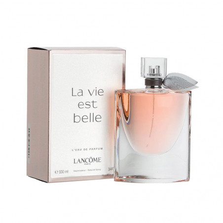 LANCOME LA VIE EST BELLE EDP 100ML RIC.