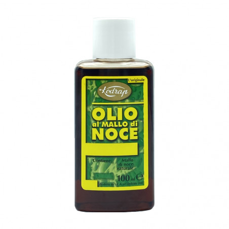 KODRAP OLIO MALLO NOCE 100ML