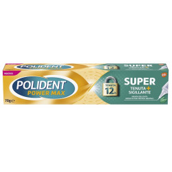 POLIDENT CR.ADESIVA FIX...