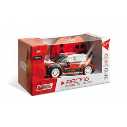 MONDO AUTO CITROEN C3 R.C1:28