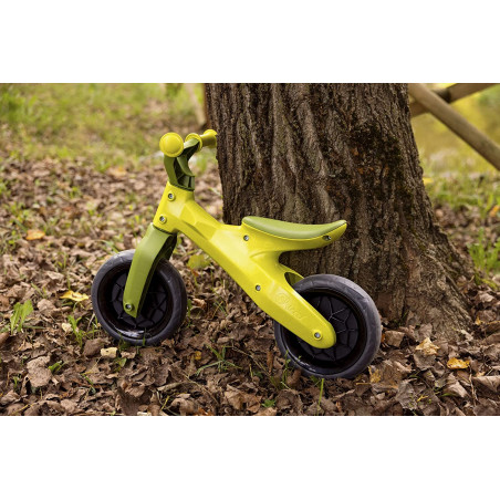 CHICCO BALANCE BIKE ECO+ VERDE