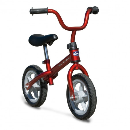 CHICCO BALANCE BIKE RED