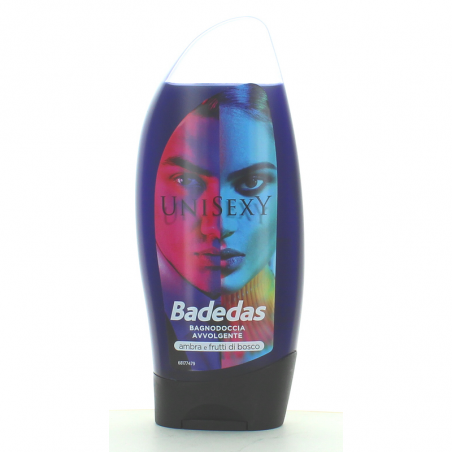 BADEDAS DS UNISEX 250ML