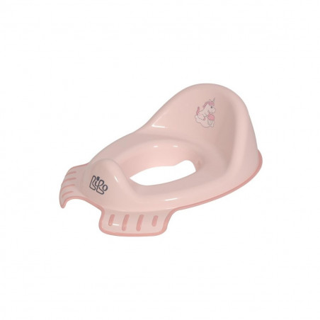 CORA BIBO RIDUTTORE FLIPPER ROSA