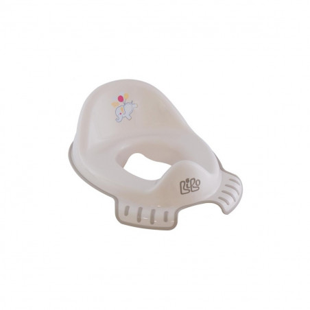 CORA BIBO RIDUTTORE FLIPPER GRIGIO(E)