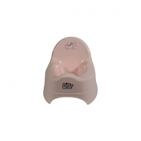 CORA BIBO VASINO NAUTILUS ROSA