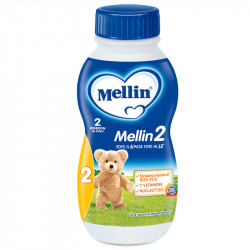MELLIN 2 200ML