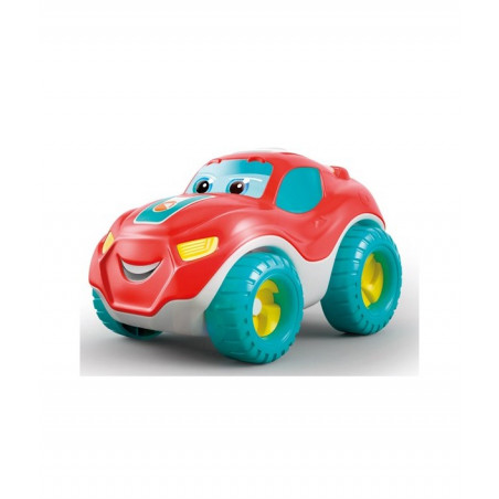 CLEMENTONI CARLO CORRO E PARLO(E)