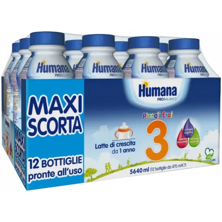 HUMANA 3 470x12 BOTT.