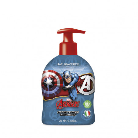 AVENGERS SAP.LIQ.250 ML