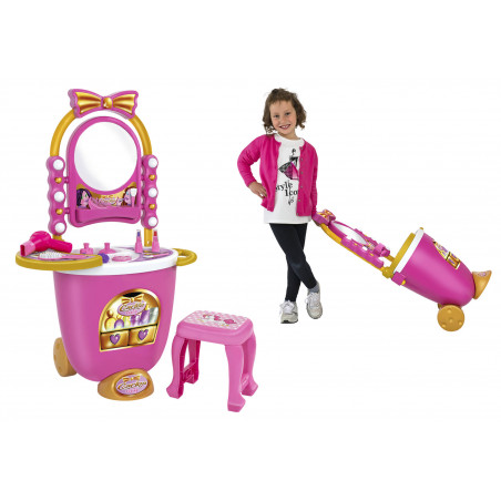 GRANDSOLEIL CARINA VANITY(E)