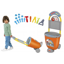 GRANDSOLEIL HAPPY BRICO(E)