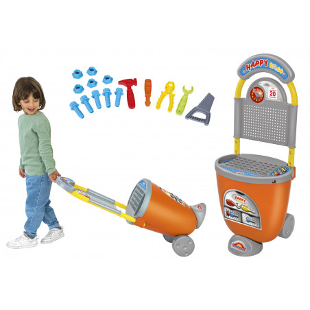 GRANDSOLEIL HAPPY BRICO(E)