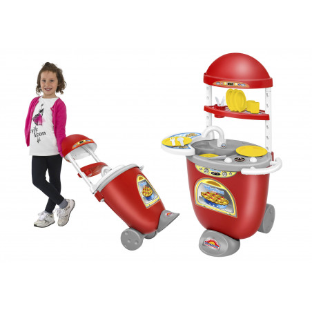 GRANDSOLEIL NOUVELLE COU SINE C 20 AC(E)