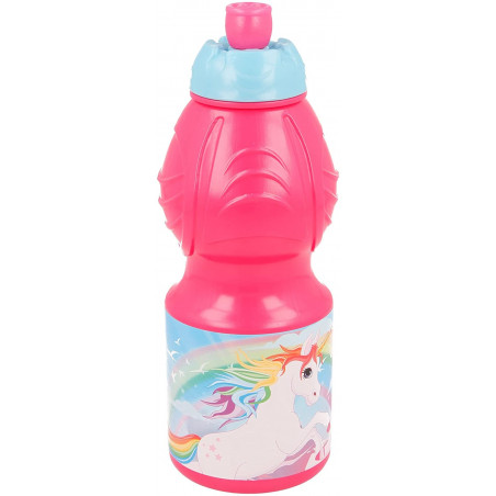 BORRACCIA UNICORNO  400ML