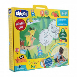 CHICCO TAPPETO COLORA 80X80(E)