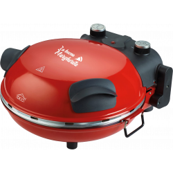DCG PIZZA MAKER