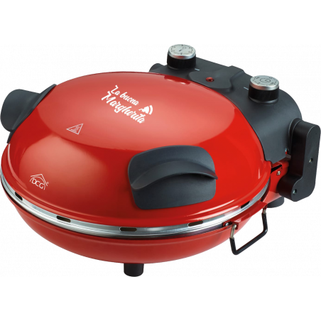 DCG PIZZA MAKER