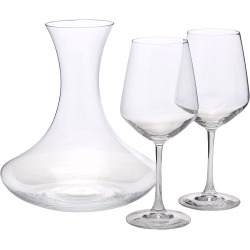 SET 7PZ DEGUSTAZIONE