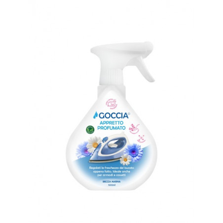 GOCCIA APPRETTO BREZZA M.500ML