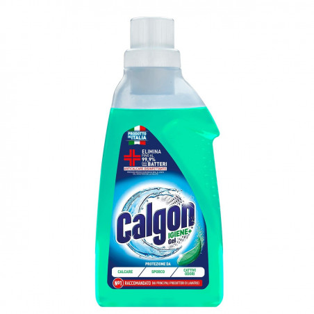 CALGON GEL 750ML