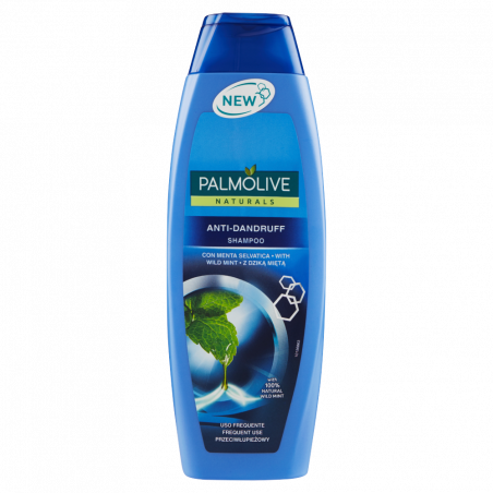 PALMOLIVE SH A FORF.350