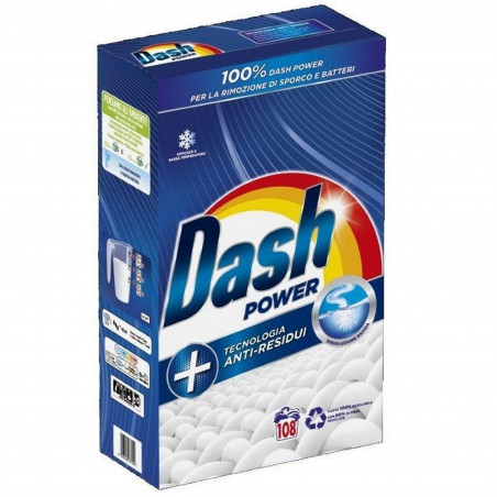 DASH POWER FUSTONE 108 MIS.