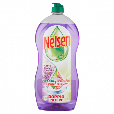 NELSEN PIATTI LAVANDA 900ML