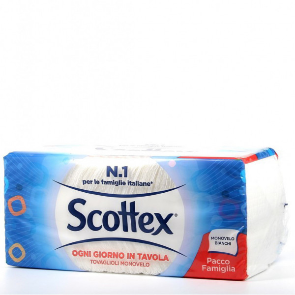 SCOTTEX TOV.FAMIGLIA