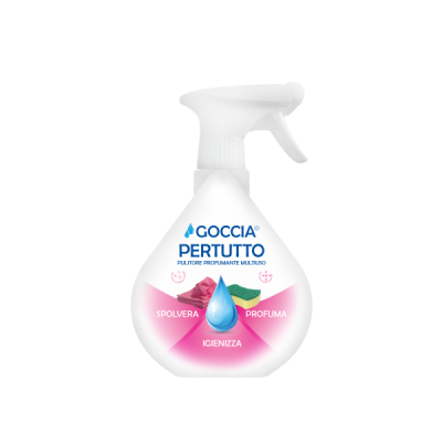 GOCCIA MULTIUSO PROF.BLU...