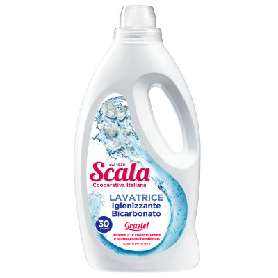SCALA LAV.BIC SALG IGIEN.37LV