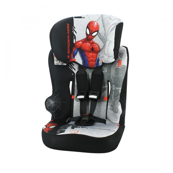 SEGG.AUTO SPIDERMAN 1 2 3