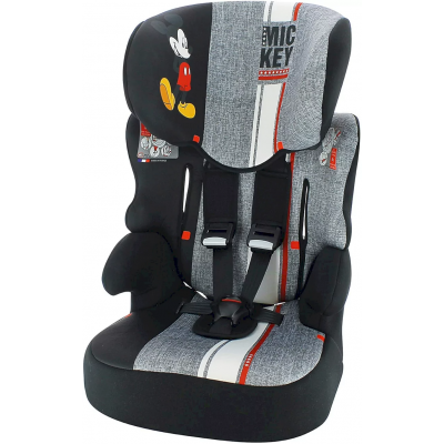 SEGG.AUTO MICKEY 1 2 3
