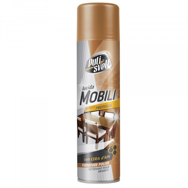 PULISVELT MOBILI 300ML