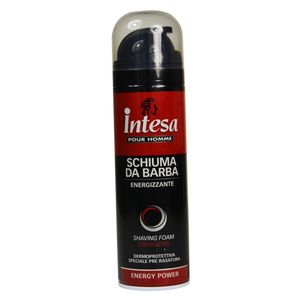 INTESA SCH.BARBA ENERGIZ.300ML