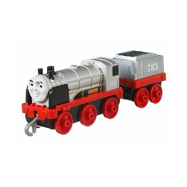 OLD TOYS THOMAS&FRIENDS  TRACKMASTER MER