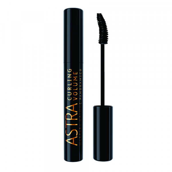 ASTRA MASCARA CURLING VOLUME