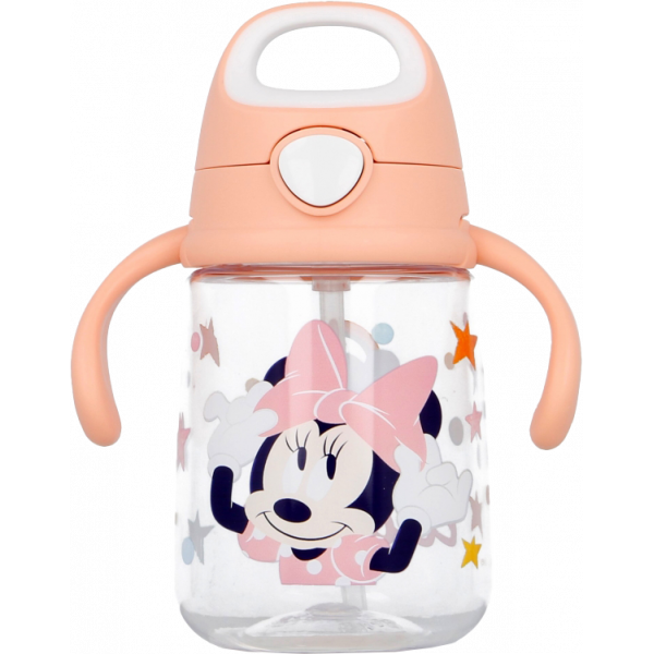 CORA BORRACCIA C CAN SIL.MINNIE 370ML(E)