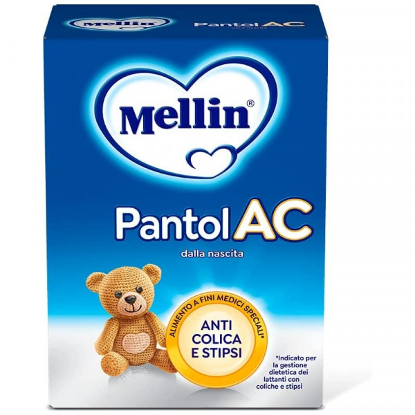 MELLIN PANTOLAC AC 60O GR