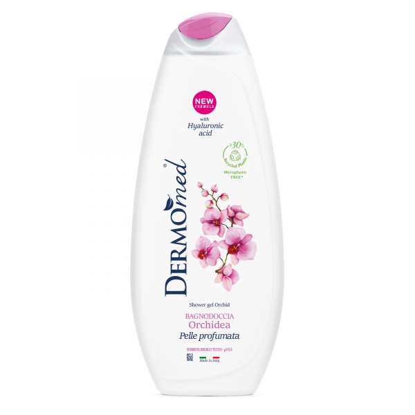 DERMOMED BS ORCHIDEA 650ML