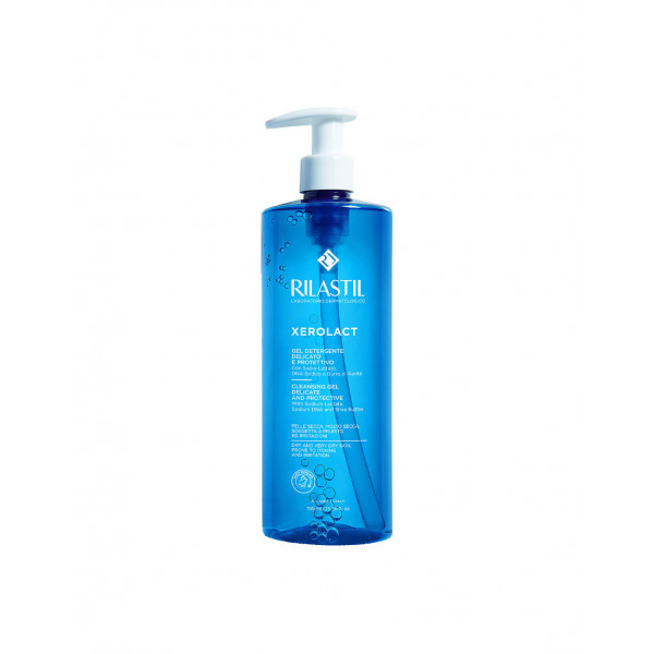 RILASTIL XEROLACT GEL DET.PR.750ML(E)