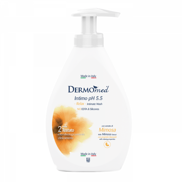 DERMOMED INTIMO LENITIVO 300ML