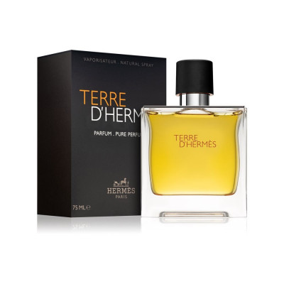 HERMES TERRE U EDP 75ML SPR