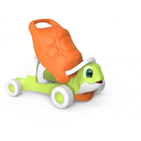 CHICCO WALK&RIDE TURTLE(E)