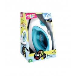 GLOBO FERRO DA STIRO C.LUCE...