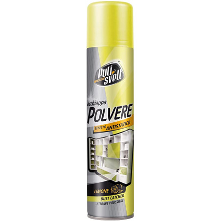 PULISVELT ACCH.POLV.LIMONE 300ML