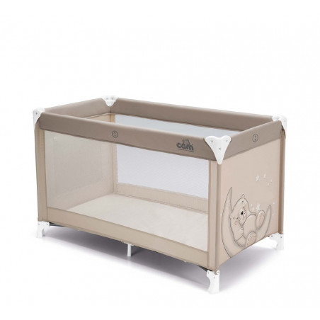 LETTINO SONNO 260 ORSO BEIGE(E)