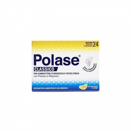 POLASE LIMONE 24 BUSTE