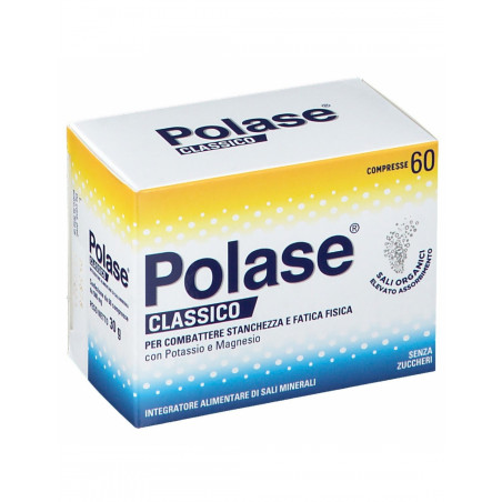 POLASE COMPRESSE X60